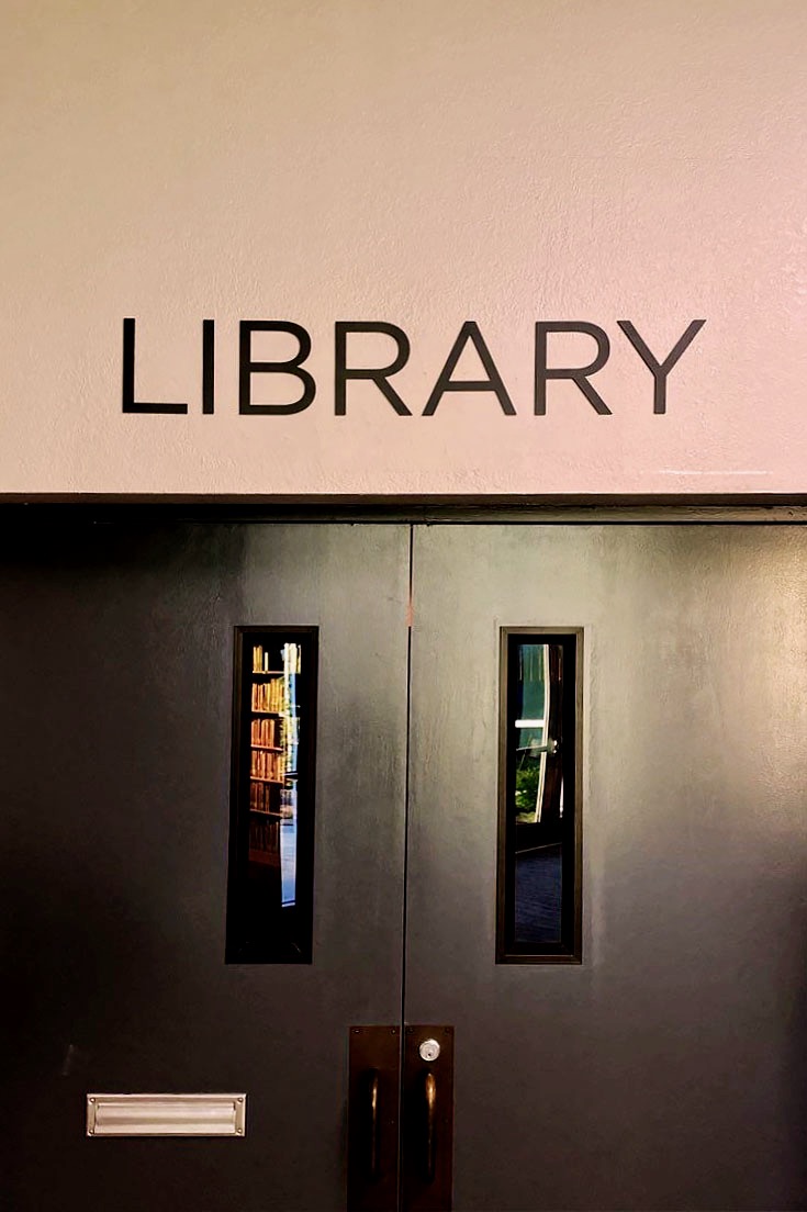 CCC-Library