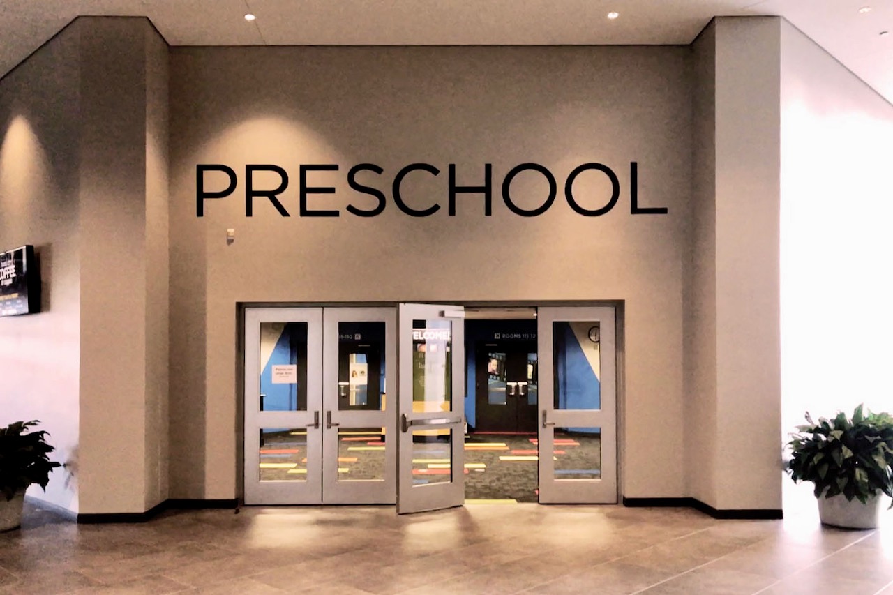 CCC-Preschool