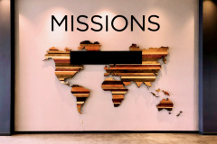 CCC-Missions