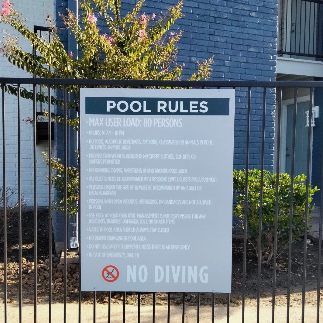 12-Pool-Rules-signs