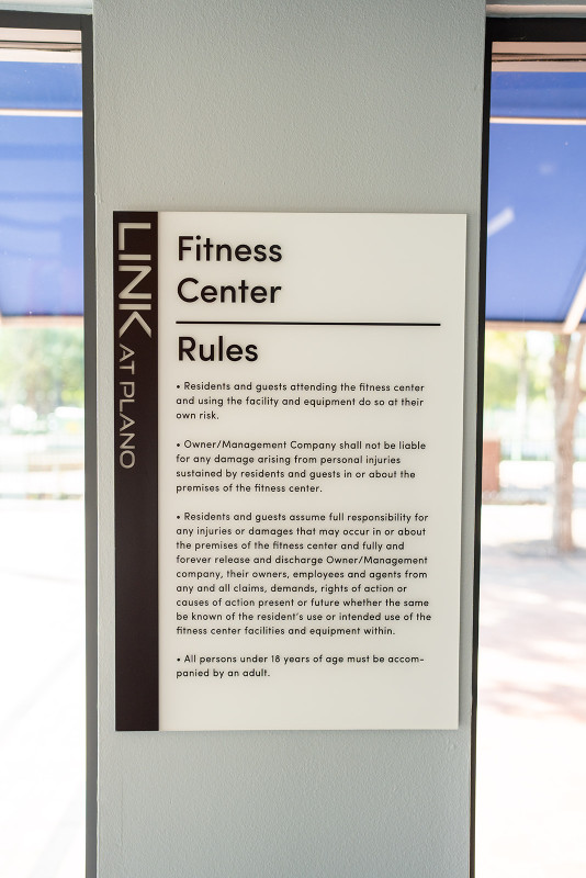 Fitness-center-signs-7