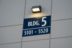 Building-Signs