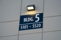 Building-Signs