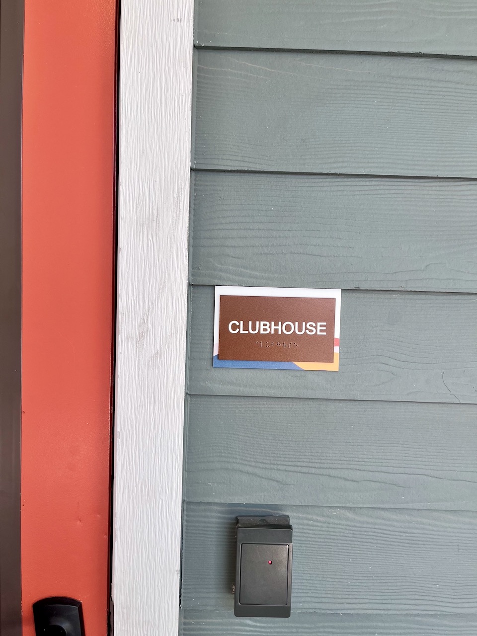 Clubhouse-ADA-Sign