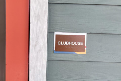 Clubhouse-ADA-Sign